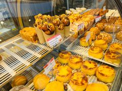 -巴黎优朵烘焙馆(菱角湖壹号店)