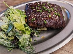 猪肋排-尚牛社会 Beef & Liberty(金桥EKA天物店)