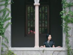 -圣玛利亚女中旧址