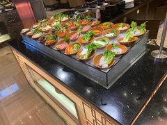 -长沙富力万达文华酒店