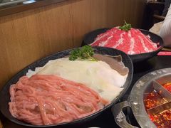 -井格重庆火锅(西直门凯德Mall店)