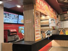 -和合谷(北新桥店)