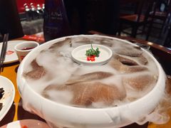 -宝泉铜锅·涮羊肉(解放东路店)