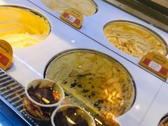 -半岛翡丽海鲜自助餐厅(观风亭店)