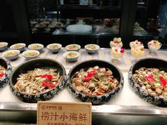 -蓉城四海·澳牛炙烤自助(江阴周庄店)
