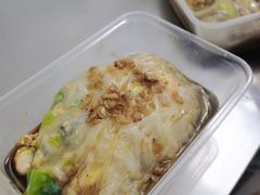 猪肉海鲜蛋肠粉-小吴肠粉