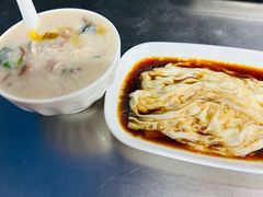 皮蛋及弟粥-源记肠粉(华贵路店)