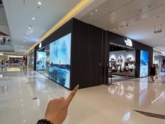 -中骏世界城(泉州店)