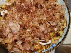 海峡海鲜饼-将军牛排·尔滨地标朝鲜族美食(总店)