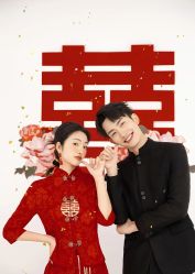 -女王风尚STUDIO·轻奢化定制