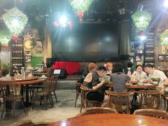大堂-南海渔家•海鲜•正宗海南菜(海棠湾店)