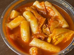 -老太太海鲜鱼饼
