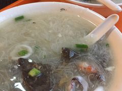 面线糊-国仔面线糊(水门国仔总店)