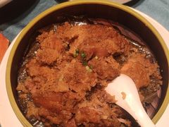-柴米油盐三杯鸡(象山北路店)