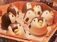 -帝企鹅自助餐厅•儿童岛•真企鹅(长隆企鹅酒店)