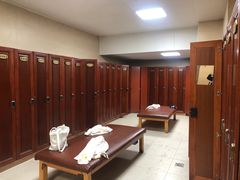 -锦江富园大酒店-游泳馆