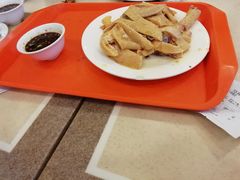 -云南路美食街