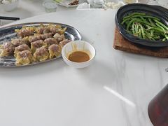 -嘉升大排档(番禺总店)