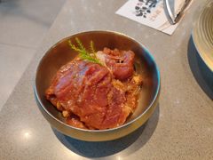 -味家烤肉烤鳗鱼牛排(西塔旗舰店)