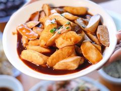 -水岸居湖景农家乐·阳澄湖大闸蟹