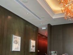 -东海朗廷酒店-唐阁T’ANG COURT 中餐厅