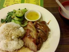 -永祥烧腊餐厅(虹口店)