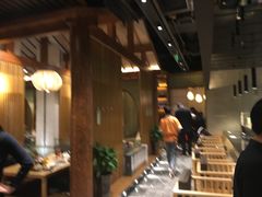 -割烹旭日本料理(龙湖狮山天街店)