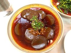 -眉州东坡(亚运村店)