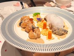 -狮拾久·现代新加坡料理(福田COCO Park店)