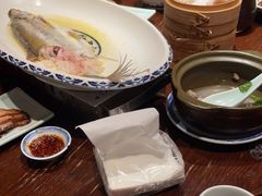 -南京大牌档(青岛万象城店)