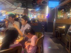 -茄子恰恰·新云南小炒(坪山益田店)