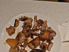 -醉得意·山茶油炒土鸡(莆田仙游方圆荟店)