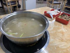-三牛牛肉火锅