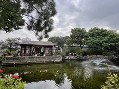 -梁园