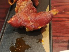 -永安鱼庄·镇江菜(东吴路店)