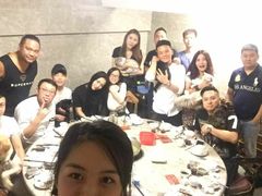 -东山羊庄(八卦岭店)