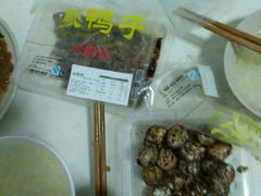 -张鸭子重庆特产卤味小吃(未来国际店)