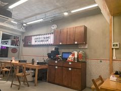 -平娃三宝烧烤·面食(南小街店)