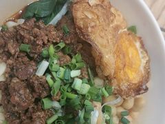 -秦云老太婆摊摊面(观音桥店)