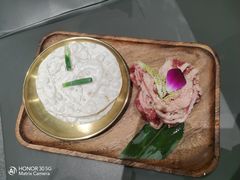 -何发发和牛烧肉·鳗鱼榴莲放题自助(乐峰广场店)