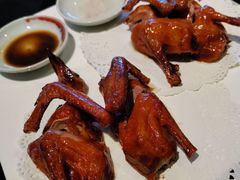 -禧宴Joyous Restaurant(禧园店)