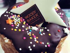 -WOODY BAKER 沃倍可(月星环球港店)