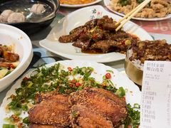 -金姐台湾菜(珠江路店)
