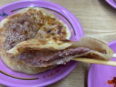 馅饼-牛马行牛肉饸饹铺(长春总店)