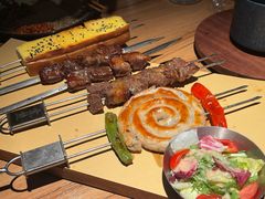 -雪熊精酿·哈尔滨烧烤酒馆(非遗大串店)