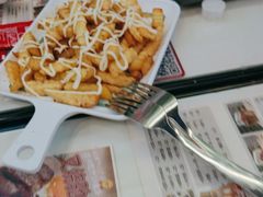 -九龙冰室(动漫星城店)