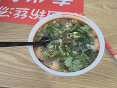 -鸭得堡老鸭汤·鸭血粉丝(南京博物院店)