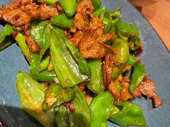 -耶里夏丽·丝路新疆菜·清真食品(徐汇南丹东路臻选店)