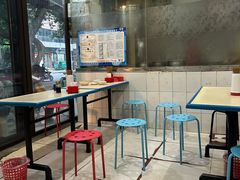 -二号桥脆绍面(星辉中路店)