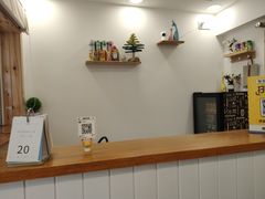 用餐区-呷贺盐酥鸡(抄纸巷店)